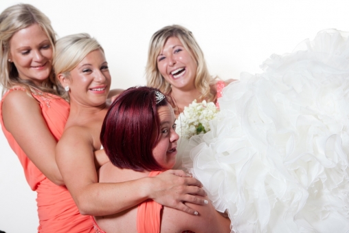 Wedding At Carbis Bay Hotel Cornwall 20